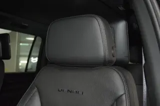 2024 GMC Yukon XL