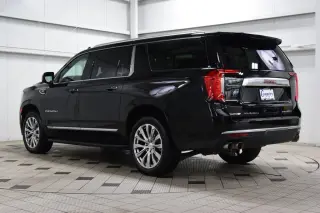 2024 GMC Yukon XL