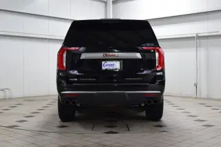 2024 GMC Yukon XL