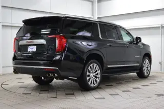 2024 GMC Yukon XL