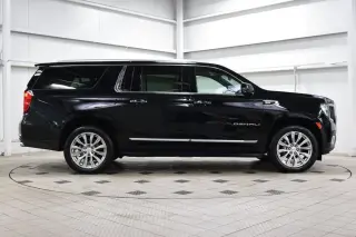 2024 GMC Yukon XL