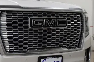 2024 GMC Yukon XL