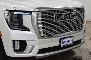 2024 GMC Yukon XL