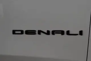2024 GMC Yukon XL