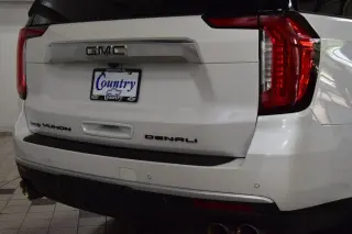 2024 GMC Yukon XL