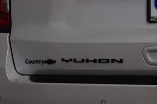 2024 GMC Yukon XL