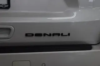 2024 GMC Yukon XL