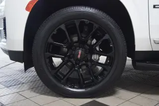 2024 GMC Yukon XL
