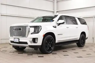 2024 GMC Yukon XL