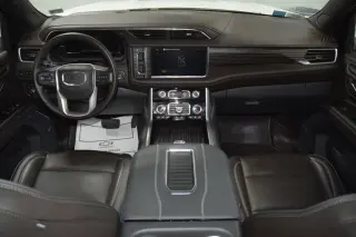 2024 GMC Yukon XL