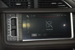 2024 GMC Yukon XL