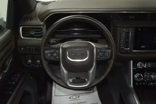 2024 GMC Yukon XL