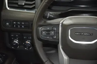 2024 GMC Yukon XL