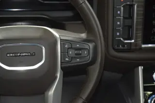 2024 GMC Yukon XL
