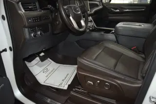 2024 GMC Yukon XL