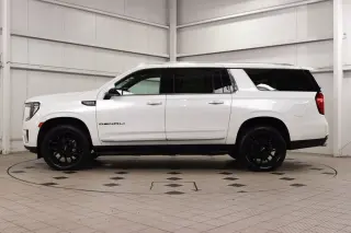2024 GMC Yukon XL