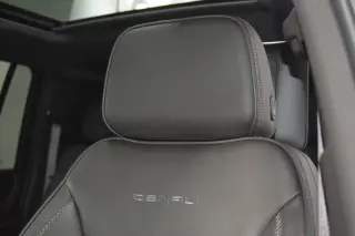 2024 GMC Yukon XL