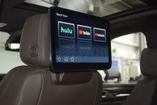 2024 GMC Yukon XL