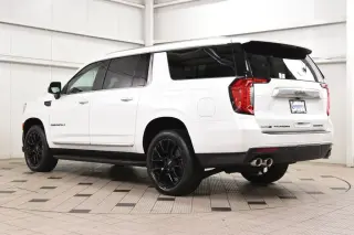 2024 GMC Yukon XL