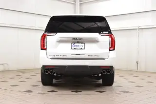 2024 GMC Yukon XL