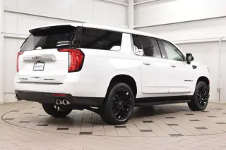 2024 GMC Yukon XL