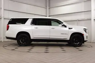 2024 GMC Yukon XL