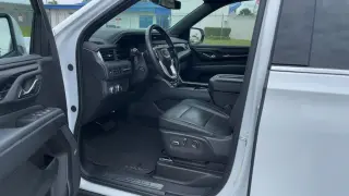 2024 GMC Yukon XL