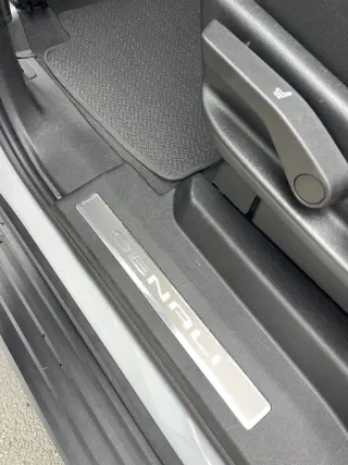 2024 GMC Yukon XL
