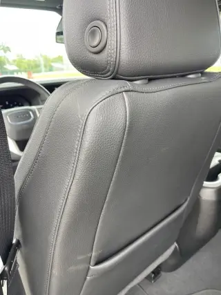2024 GMC Yukon XL