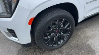 2024 GMC Yukon XL