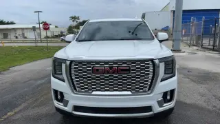 2024 GMC Yukon XL