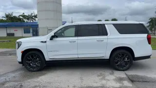 2024 GMC Yukon XL