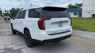 2024 GMC Yukon XL