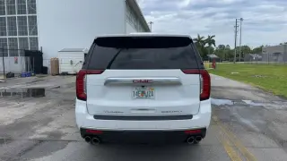 2024 GMC Yukon XL