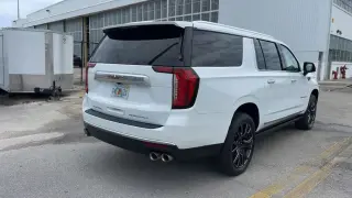 2024 GMC Yukon XL