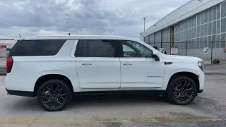 2024 GMC Yukon XL