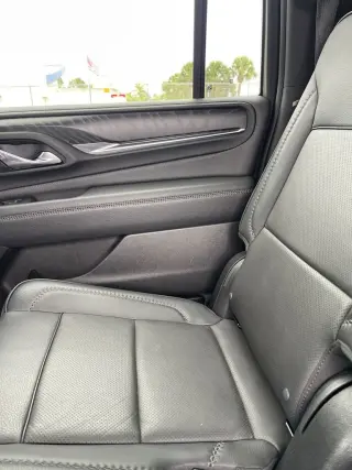 2024 GMC Yukon XL