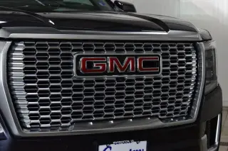 2024 GMC Yukon XL