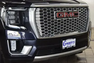 2024 GMC Yukon XL