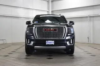2024 GMC Yukon XL