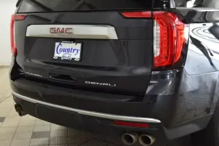 2024 GMC Yukon XL