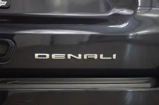 2024 GMC Yukon XL