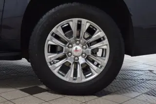 2024 GMC Yukon XL