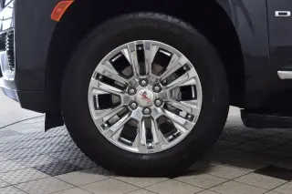 2024 GMC Yukon XL