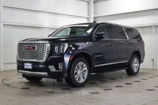 2024 GMC Yukon XL