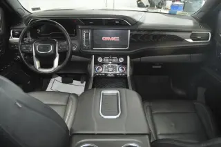 2024 GMC Yukon XL