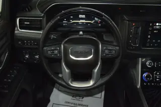 2024 GMC Yukon XL