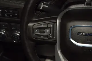 2024 GMC Yukon XL