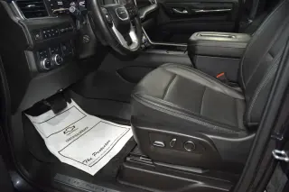 2024 GMC Yukon XL