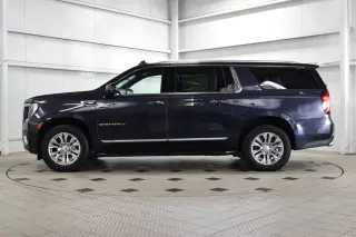2024 GMC Yukon XL